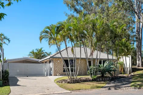 22 Coochin Pl, Tingalpa, QLD 4173