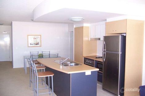 Property photo of 49/15 Goodwin Street Kangaroo Point QLD 4169