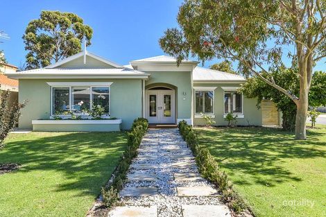 93 Marine Tce, Sorrento, WA 6020