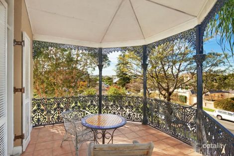 Property photo of 48 St Marks Road Randwick NSW 2031