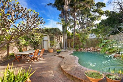 Property photo of 48 St Marks Road Randwick NSW 2031