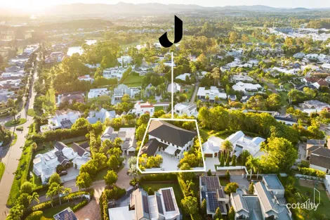 Property photo of 6284 Sylvan Lane Hope Island QLD 4212