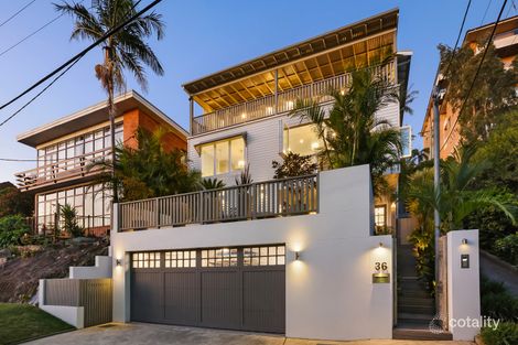 36 Aitken Ave, Queenscliff, NSW 2096