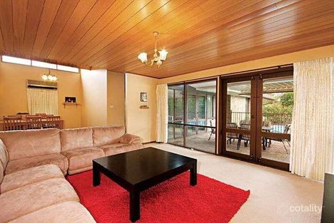 Property photo of 12 Paul Court Baulkham Hills NSW 2153