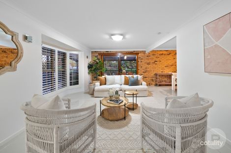 Property photo of 8 Barrett Place Everton Park QLD 4053