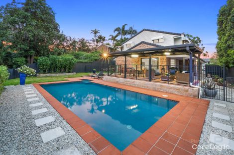 Property photo of 8 Barrett Place Everton Park QLD 4053