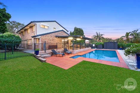 Property photo of 8 Barrett Place Everton Park QLD 4053