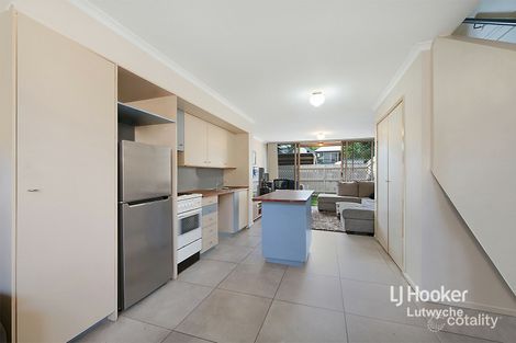 Property photo of 3/34 Lowerson Street Lutwyche QLD 4030
