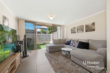 Property photo of 3/34 Lowerson Street Lutwyche QLD 4030