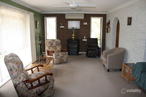 Property photo of 78 Monds Avenue Benalla VIC 3672
