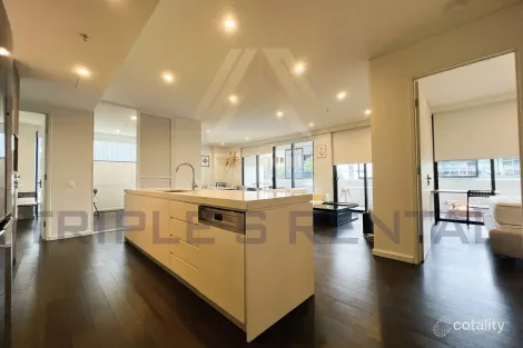 Property photo of 506C/1 Muller Lane Mascot NSW 2020