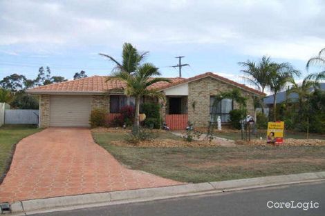 Property photo of 15 Davis Crescent Gatton QLD 4343