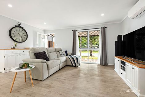 Property photo of 16 Clarendon Street Loganholme QLD 4129