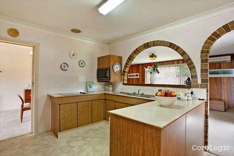 Property photo of 10 Hilary Crescent Dundas NSW 2117