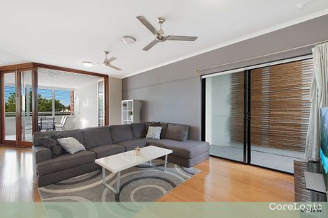 Property photo of 5/21 Wolseley Street Clayfield QLD 4011