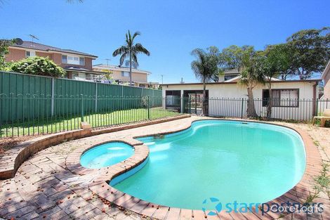 Property photo of 34 Ian Street Greystanes NSW 2145