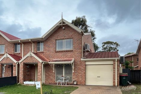Property photo of 54 Mallacoota Street Wakeley NSW 2176
