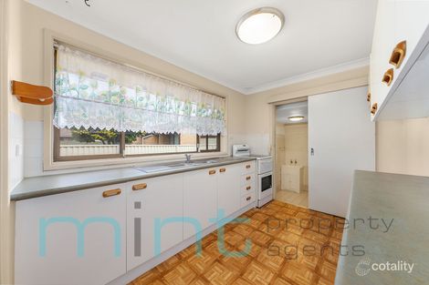 Property photo of 6/58-60 Baltimore Street Belfield NSW 2191