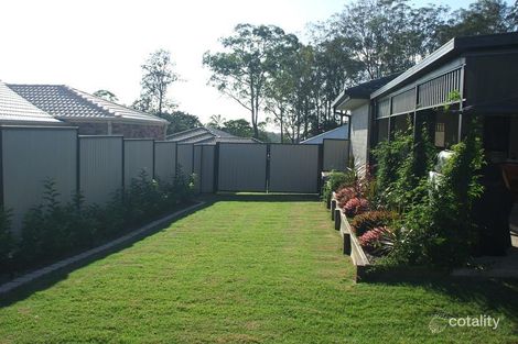 Property photo of 9 Lacewood Circuit Warner QLD 4500