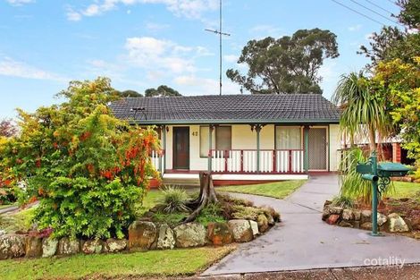 42 Hannah St, Wallsend, NSW 2287