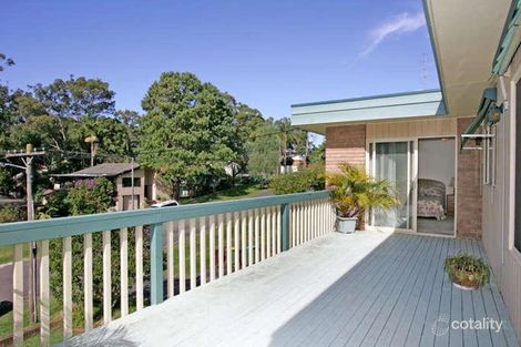 Property photo of 4 The Glen Berkeley Vale NSW 2261