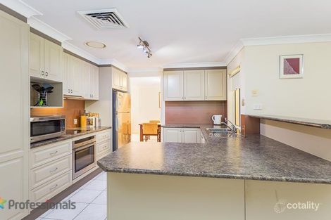 Property photo of 8 Links Court Redland Bay QLD 4165