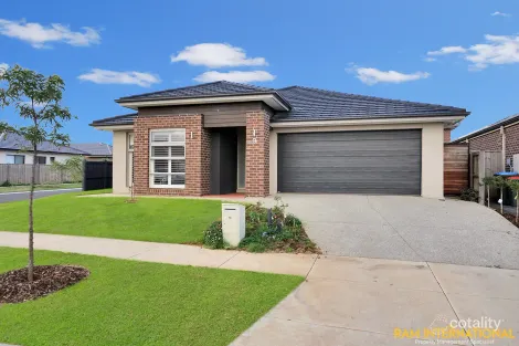 9 Tangerine Rd, Manor Lakes, VIC 3024