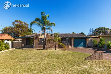 27 South Lake Dr, South Lake, WA 6164