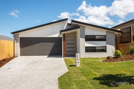 Property photo of 30 Gordon Street Ormeau Hills QLD 4208