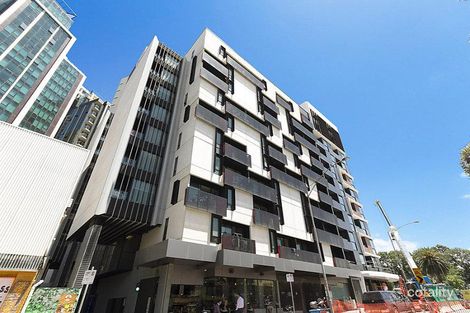 Property photo of 305/253 Franklin Street Melbourne VIC 3000