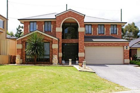 Property photo of 5 Fairwater Court Glenmore Park NSW 2745