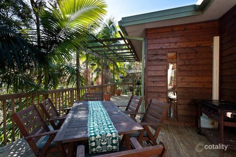 Property photo of 25B Maranta Street Hornsby NSW 2077