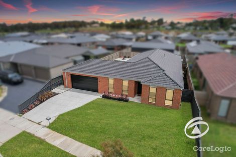 Property photo of 10 Water Lily Road Bunyip VIC 3815