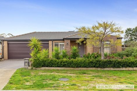 9 Providence Ave, Wallan, VIC 3756