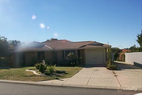 Property photo of 4A Cradle Close Alexander Heights WA 6064