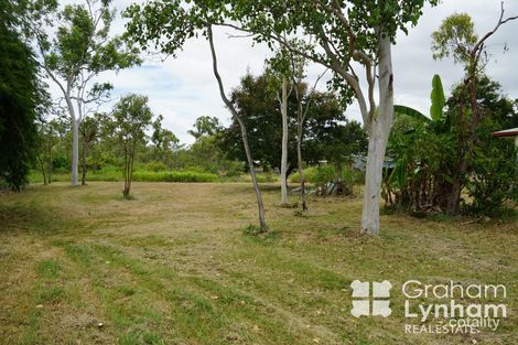 Property photo of 83 Church Road Black River QLD 4818