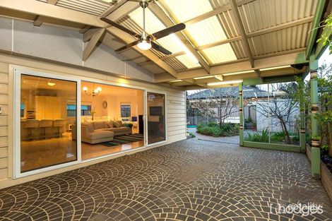 Property photo of 17 Blaxland Street Burnside Heights VIC 3023