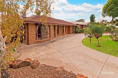 Property photo of 72 Emmerson Drive Morphett Vale SA 5162