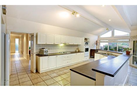 Property photo of 27 Delamere Drive Chirnside Park VIC 3116