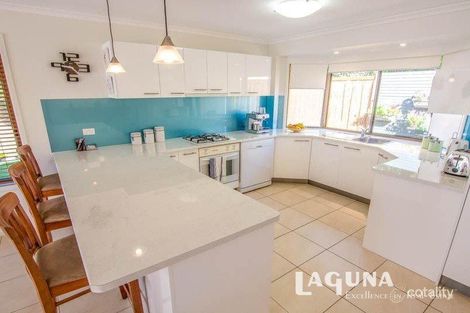 Property photo of 4 Hall Court Tewantin QLD 4565