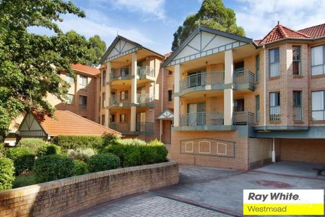 Property photo of 10/1-5 Pye Street Westmead NSW 2145
