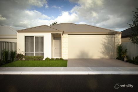 Lot 1803 Blackmore Loop, Brabham, WA 6055