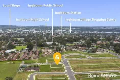 Property photo of 63 Oxford Road Ingleburn NSW 2565