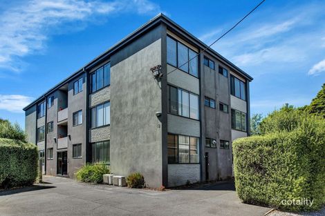 Property photo of 5/12-14 Farnham Court Flemington VIC 3031