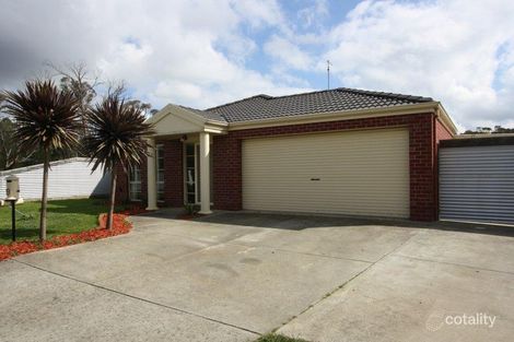 Property photo of 19 Elizabeth Road Creswick VIC 3363
