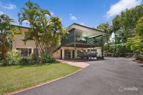 Property photo of 14 Connemara Close Trinity Beach QLD 4879