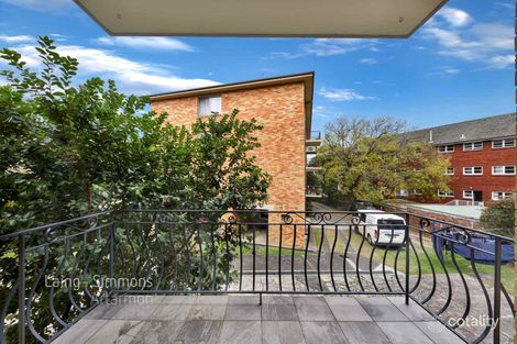 1/8 Belmont Ave, Wollstonecraft, NSW 2065