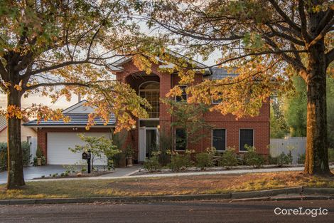 Property photo of 9 Warramoo Crescent Narrabundah ACT 2604