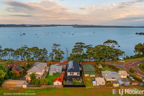 Property photo of 331 Esplanade Redland Bay QLD 4165