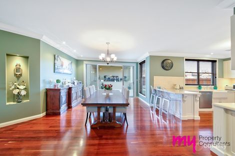 Property photo of 2 Boag Court Camden Park NSW 2570